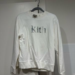 Kith sweatshirt